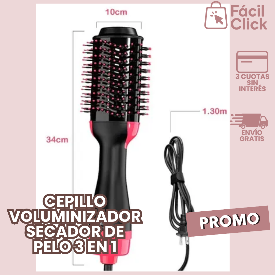 Máscara Karseell + Cepillo Electrico: Combo Perfecto para Mamá