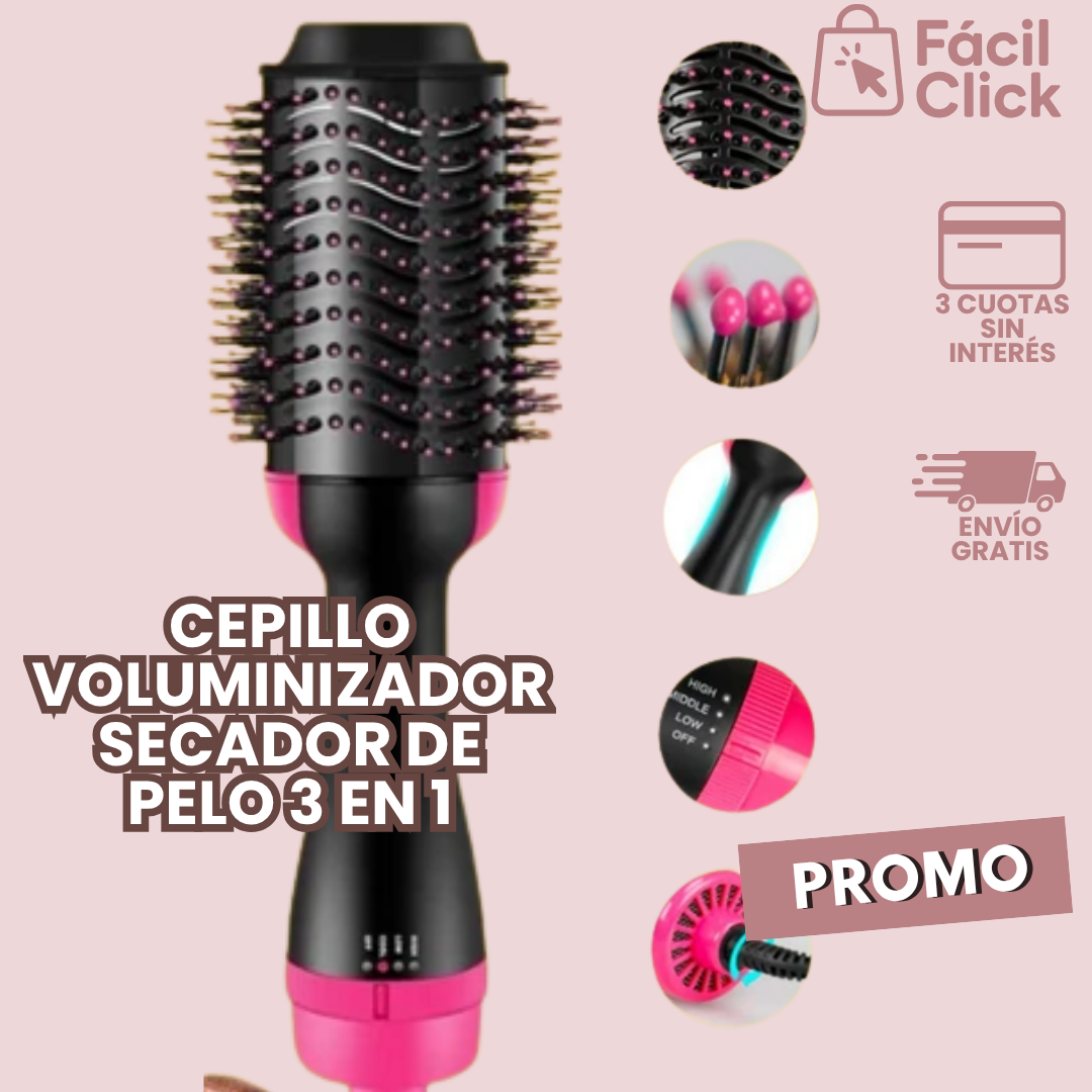 Máscara Karseell + Cepillo Electrico: Combo Perfecto para Mamá
