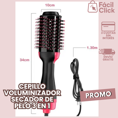 Máscara Karseell + Cepillo Electrico: Combo Perfecto para Mamá